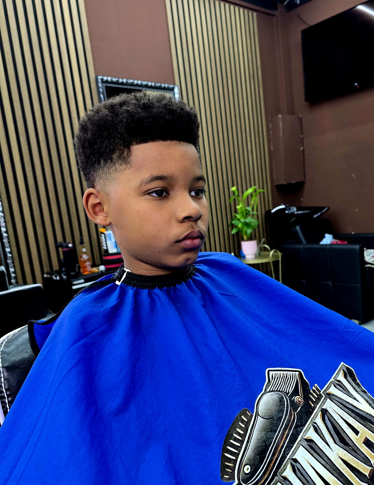 Kids-Cut